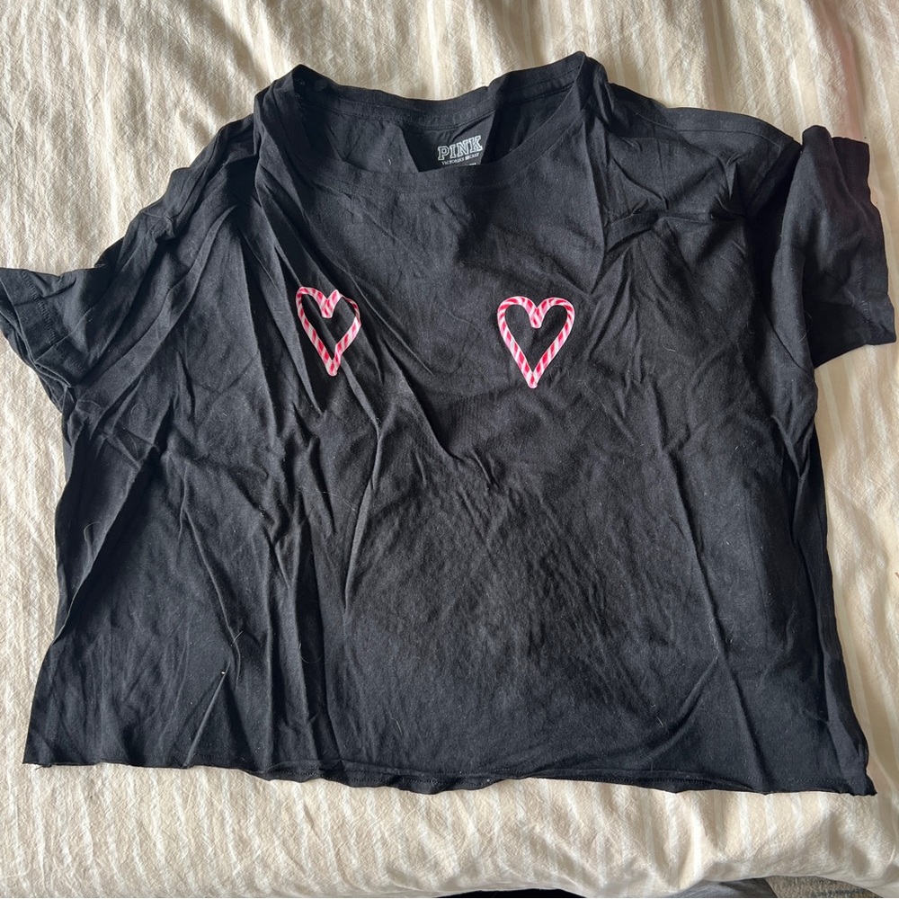 Pink - Holiday Collection T-Shirt